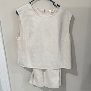Commense 2 piece outfit